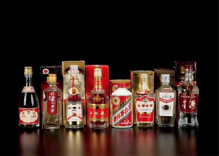 瓦房店老酒储存的方法