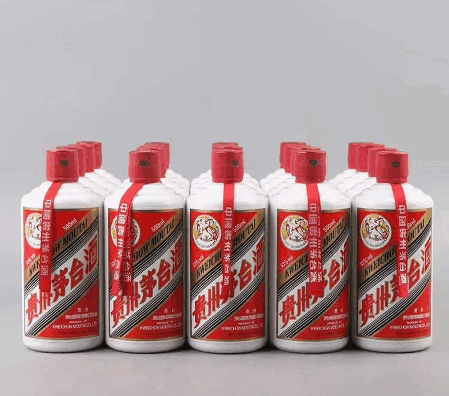 瓦房店名酒回收